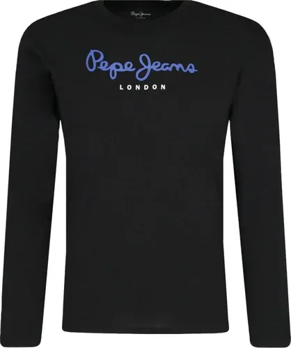 Pepe Jeans London longsleeve new herman jr. (106019390) Pepe Jeans London longsleeve new herman jr. (106019390)