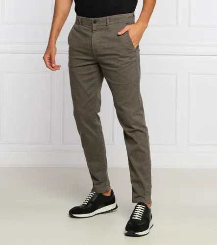 BOSS CASUAL pantaloni chino schino-taber | tapered (105806132)