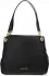 Michael Kors di pelle borsa shopper raven (101310328)