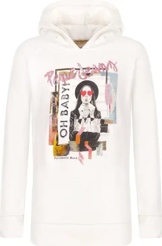 Pepe Jeans London felpa bereda | regular fit (106019507) Pepe Jeans London felpa bereda | regular fit (106019507)