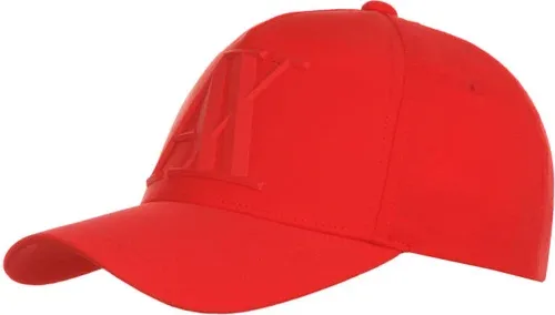 Armani Exchange cappellino (101310525)