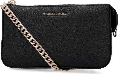 Michael Kors di pelle borsetta a tracolla (101310727)