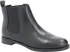 LAUREN RALPH LAUREN di pelle stivaletti haana (101310733)