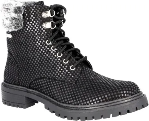 Pepe Jeans London stivalletti collie sky (106019694) Pepe Jeans London stivalletti collie sky (106019694)