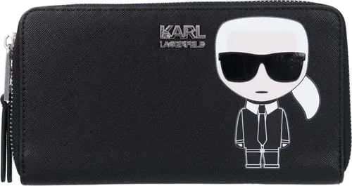 Karl Lagerfeld portafogli (101310966)