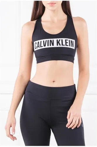 Calvin Klein Performance reggiseno racerback sb logo (101311023)