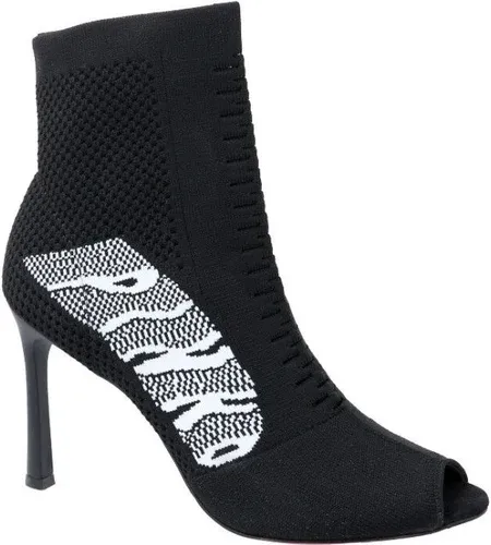 Pinko stivalletti cromo (105805361) Pinko stivalletti cromo (105805361)