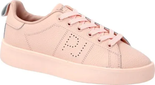 Pepe Jeans London di pelle scarpe sportive brixton block (106019892) Pepe Jeans London di pelle scarpe sportive brixton block (106019892)