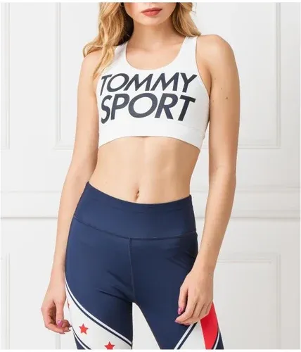 Tommy Sport reggiseno (101311391)