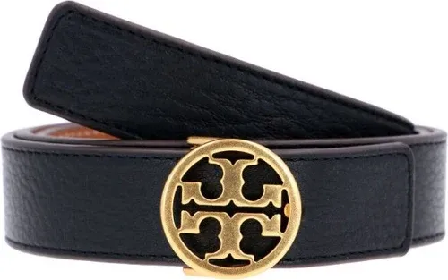 TORY BURCH double face di pelle cintura (101311461) TORY BURCH double face di pelle cintura (101311461)