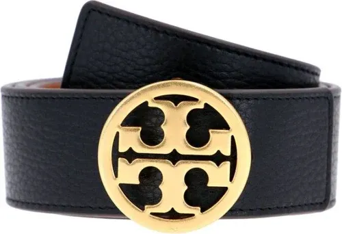 TORY BURCH double face di pelle cintura (101311462)