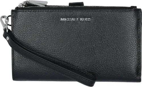 Michael Kors di pelle portafogli jet set (106020183)