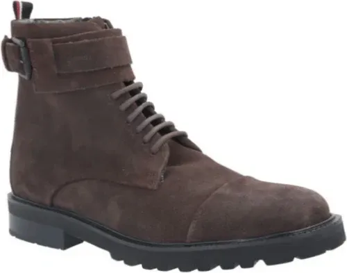 Strellson di pelle scarpe nimo nico (106020251) Strellson di pelle scarpe nimo nico (106020251)