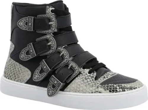 TWINSET di pelle scarpe sportive (105805551) TWINSET di pelle scarpe sportive (105805551)