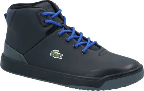 Lacoste di pelle scarpe sportive explorateur (106020270)