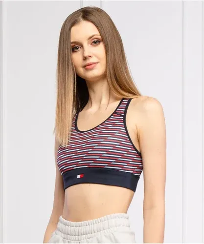 Tommy Sport reggiseno (101312814)