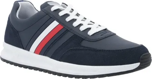 Tommy Hilfiger di pelle sneakers (106020623)