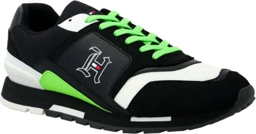 Tommy Hilfiger sneakers retro (106020626)