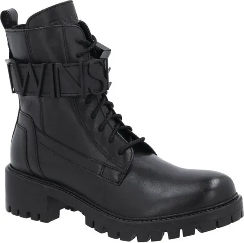 TWINSET di pelle stivalletti (105805921) TWINSET di pelle stivalletti (105805921)