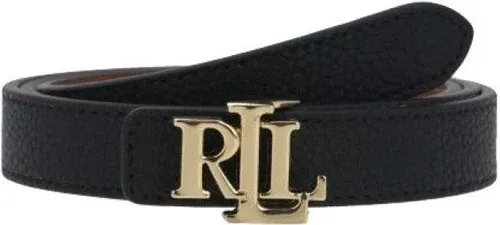 LAUREN RALPH LAUREN double face di pelle cintura (101313311) LAUREN RALPH LAUREN double face di pelle cintura (101313311)
