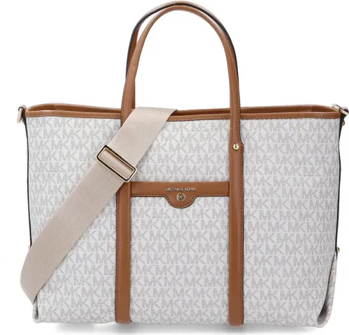 Michael Kors di pelle borsa shopper beck (101313345)