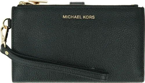 Michael Kors di pelle portafogli adele (101313352)