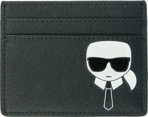 Karl Lagerfeld porta carte k/ikonik classic (101313480) Karl Lagerfeld porta carte k/ikonik classic (101313480)