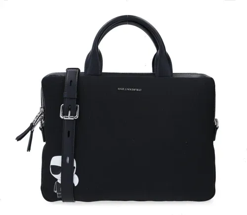 Karl Lagerfeld torba na laptopa 15" k/ikonik (101313483)