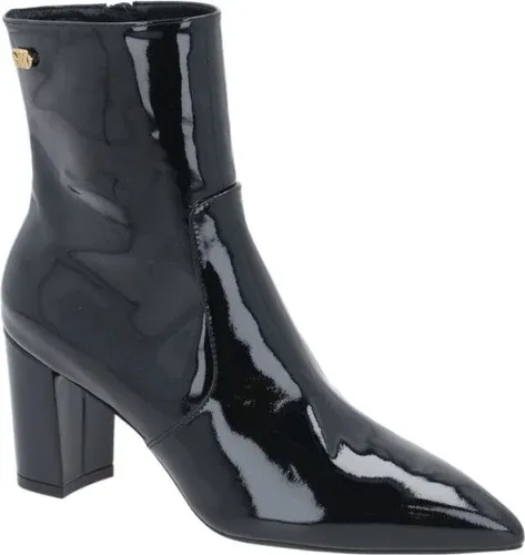 Stuart Weitzman di pelle stivalletti linaria (106020873) Stuart Weitzman di pelle stivalletti linaria (106020873)
