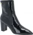Stuart Weitzman di pelle stivalletti linaria (106020873)