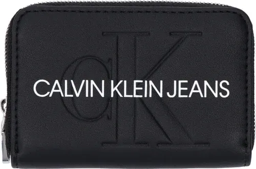 CALVIN KLEIN JEANS portafogli accordion (102210646)