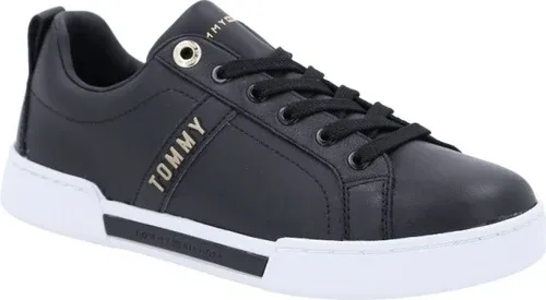 Tommy Hilfiger di pelle scarpe sportive (106020995)