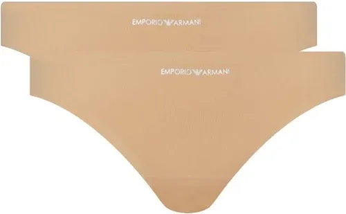 Emporio Armani mutandine brasiliane 2-pack (105806109)