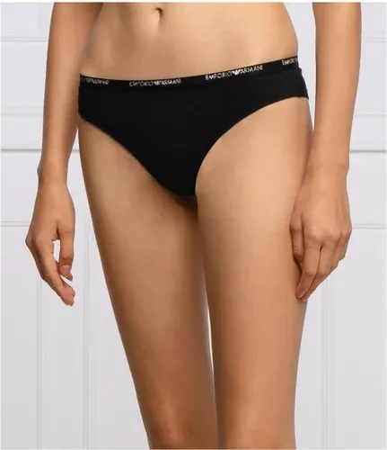 Emporio Armani mutandine brasiliane (101313807) Emporio Armani mutandine brasiliane (101313807)