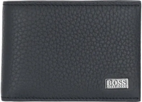 BOSS di pelle portafogli crosstown_6 cc (101313837) BOSS di pelle portafogli crosstown_6 cc (101313837)