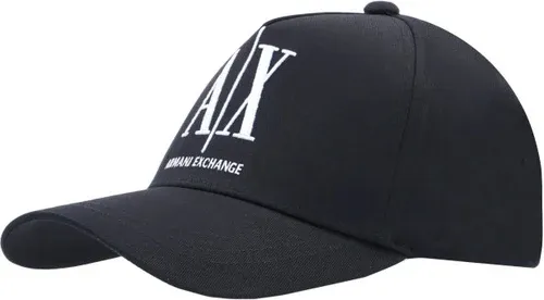 Armani Exchange cappellino (101313918)