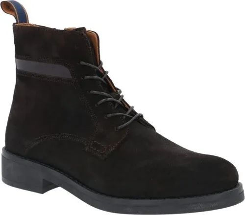 Gant di pelle scarpe brookly (101313959)