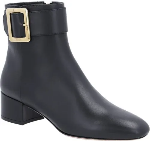 Bally di pelle stivalletti jay (105755066) Bally di pelle stivalletti jay (105755066)
