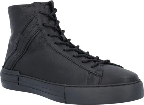 Hogan di pelle scarpe sportive rebel (106021270)