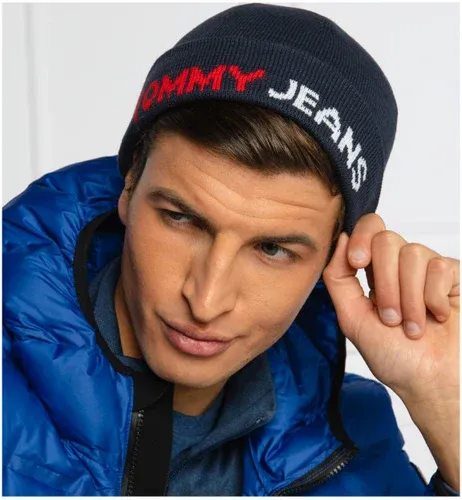 Tommy Jeans berretto (101314270)