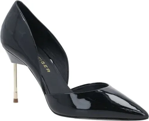 Kurt Geiger di pelle tacchi a spillo bond 90 (101314396) Kurt Geiger di pelle tacchi a spillo bond 90 (101314396)