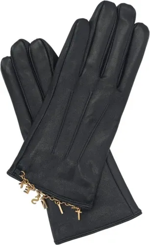 Twin-Set guanti di pelle (105806595)