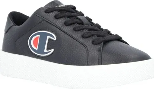 Champion di pelle scarpe sportive era (105448696)