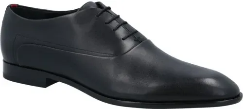 HUGO di pelle scarpe stringate appeal (101312619)