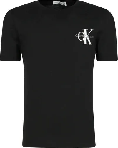 CALVIN KLEIN JEANS t-shirt monogram | regular fit (106020940)