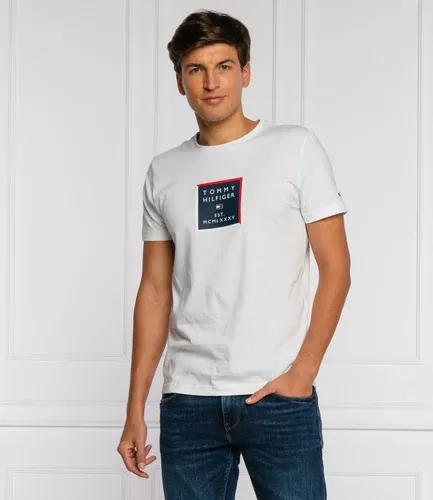 Tommy Hilfiger t-shirt | regular fit (106021098) Tommy Hilfiger t-shirt | regular fit (106021098)