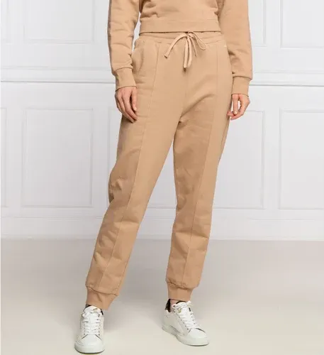 Pinko pantaloni della tuta addams | regular fit (105806324)