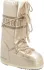 Moon Boot imbottito stivali da neve vinile met (106216835)