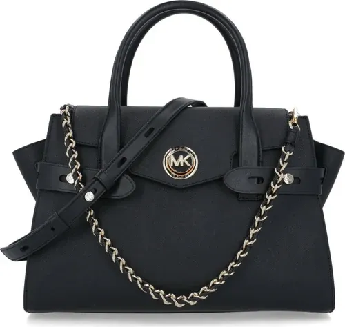 Michael Kors di pelle borsa tote (101313340)