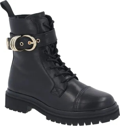 Versace Jeans Couture di pelle stivalletti (105805969) Versace Jeans Couture di pelle stivalletti (105805969)